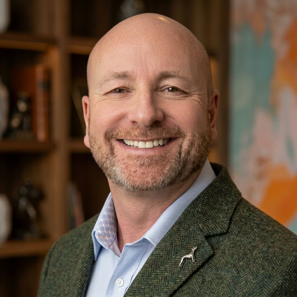 Darrel L James, humanistic counsellor and psychotherapist